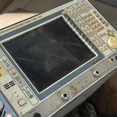 议价ZVR4 矢量网络分析仪 罗德与施瓦茨测试仪器维修