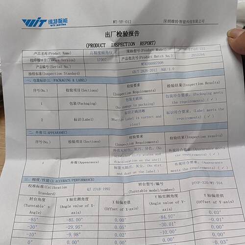 议价SINDT-232 BWT61CL 高精度倾角仪 维特智能 角度传感测量维修