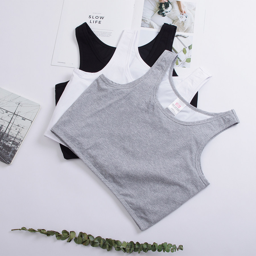 COSTT优质消磁排扣无绷带内衣