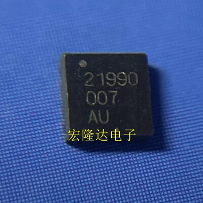 21990 全新原装 现货 NCP21990MNTXG