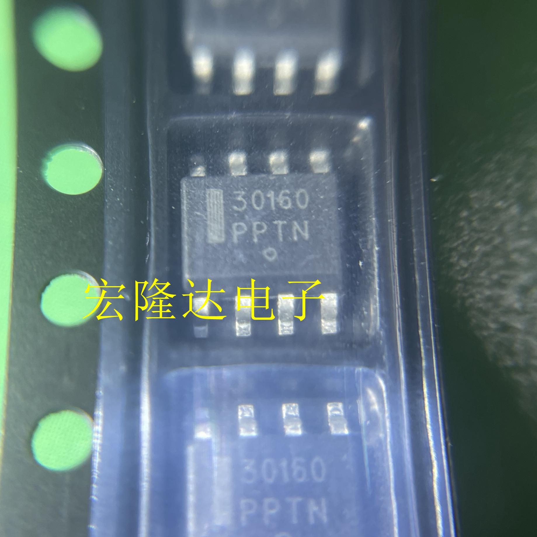 NCL30160DR2G 全新原装 现货。恒流LED驱动器 30160