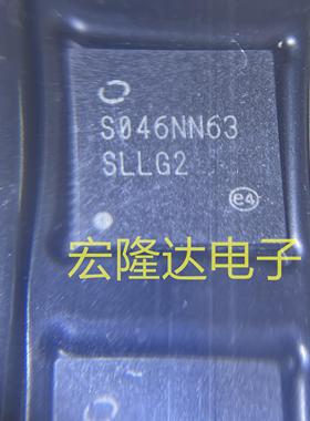 SLLG2 全新QFN现货 MXL 丝印SLLG2