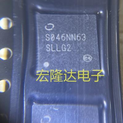 SLLG2 全新QFN现货 MXL 丝印SLLG2