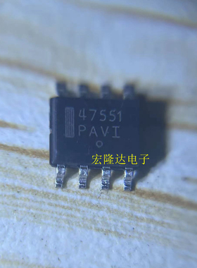 47551 NCP47551DR2G 全新现货