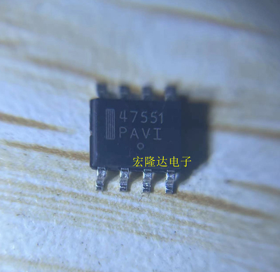47551 NCP47551DR2G 全新现货