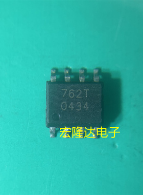ISP762T 丝印I762T SOP8封装