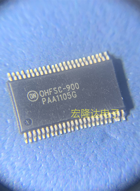 OHFSC-900 TSSOP