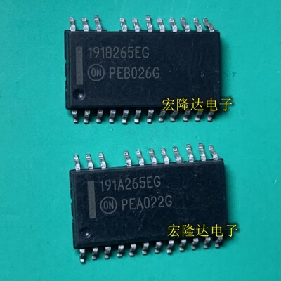 191A265EG 191B265EG 封装SOP26 全新NCP191A265EG NCP191B265EG