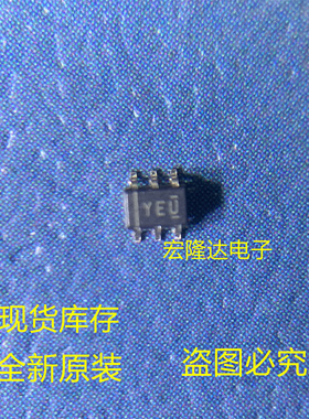 TLV431BCDCKR TLV431BCDCK 丝印YEU TLV431BCDCKT 全新原装