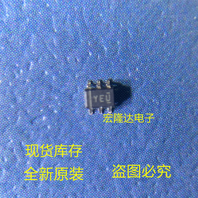 TLV431BCDCKR TLV431BCDCK 丝印YEU TLV431BCDCKT 全新原装