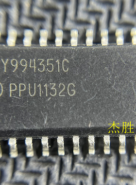 SCY994351CDWR2G 封装SOIC28 全新原装 SCY994351C 现货芯片IC