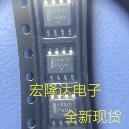 M64D1 MC33364D1R2G 全新原装 现货SOP8 转换器芯片 MC33364DR2G