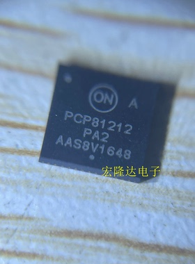 PCP81212PA2  全新现货 PCP81212