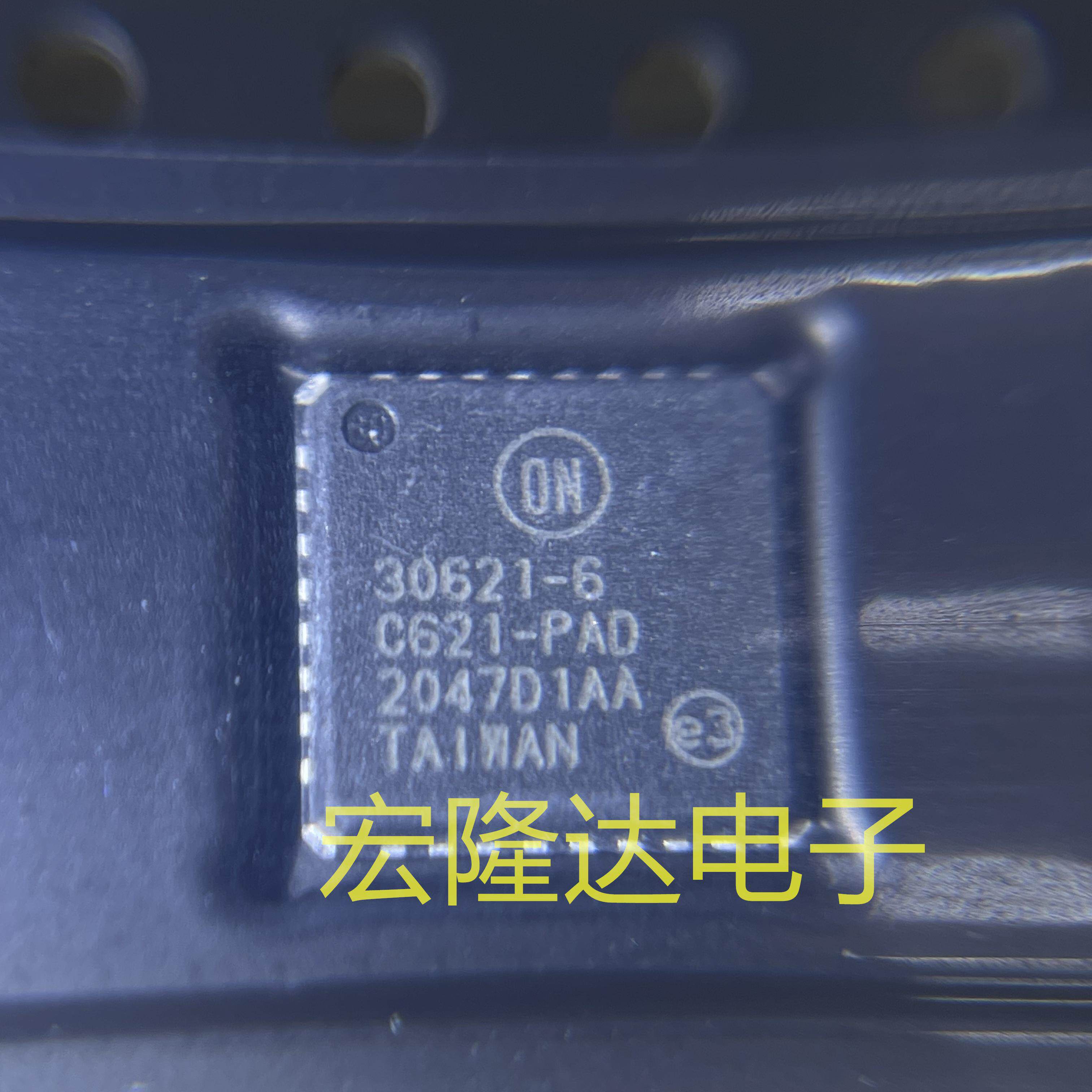 AMIS30621-6 全新现货 30621-6 C621-PAD