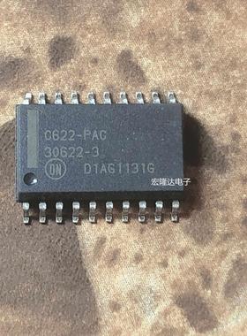C622-PAC 30622-3   全新现货 AMIS30622-3