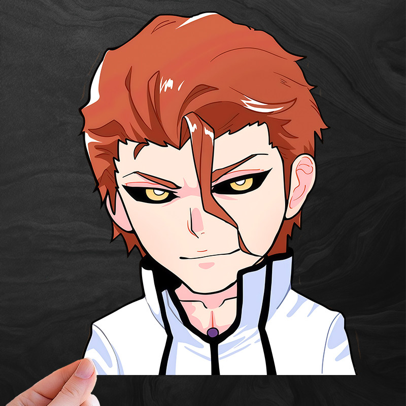 动漫角色Q版死神汽车装饰贴纸车窗贴全车贴防水个性创意车身贴,汽车用品/电子/清洗/改装,汽车装饰贴/反光贴,淘宝优惠券,粉丝福利购,淘宝优惠卷