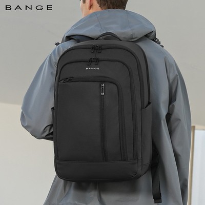 班歌新款男士背包大容量轻便休闲