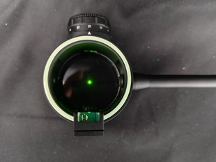 【小Z射箭】雪人瞄头 火球瞄头 电子瞄头 复合弓电子瞄头