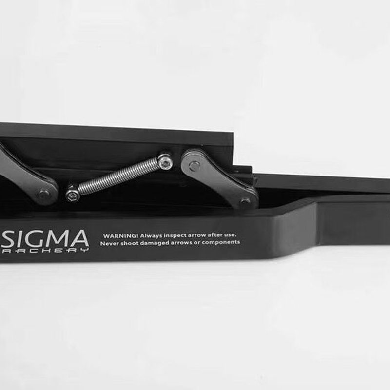 西格玛SIGMA机械拔箭器非哈姆斯