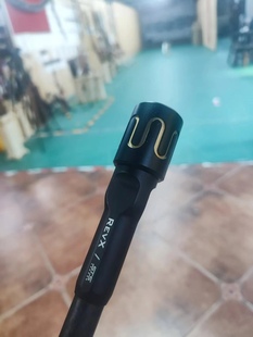 音叉钨钢砂减震器复合反曲弓箭配重光弓把archery钨钢配重 减震