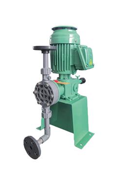 新款日机装计量泵BX30、BX50、AHA32、AHA42、AHB52机械隔膜现货