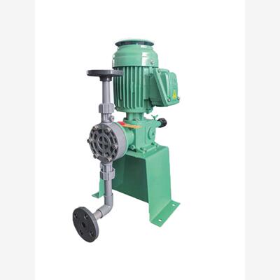 新款日机装计量泵BX30、5