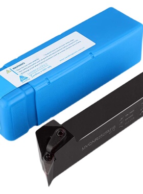 新款三韩117.5度数控外圆刀杆MVQNR2020K16 MVQNL2525M16车床现货