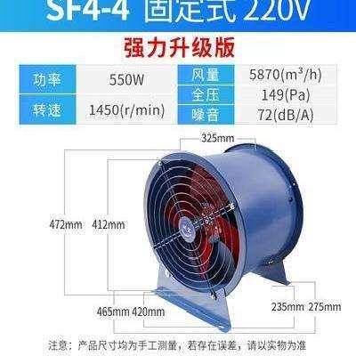 九耐用惠220高低速管道加压工业380厨房排烟岗位式送抽风轴流风机|msdalam kategori penghantaran bunga/bunga simulasi/tumbuhan berkebun, Gardening Supplies, Peralatan Perkebunan lain - dari Buy2taobao.com untuk memberikan perkhidmatan ejen Taobao profesional membeli
