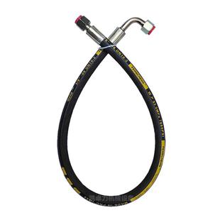 新款尾板液压油管 凯卓立牛力三能特力煌尾板通用 特价销售 现货