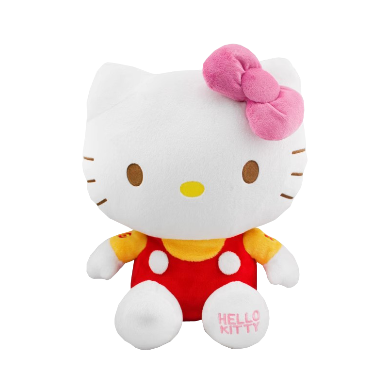 hellokitty凯蒂猫星月公仔早教机