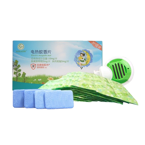 安贝儿无味型套装送器