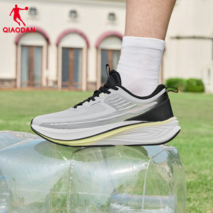 乔丹男鞋长风2.0缓震跑步鞋耐磨防滑专业运动鞋