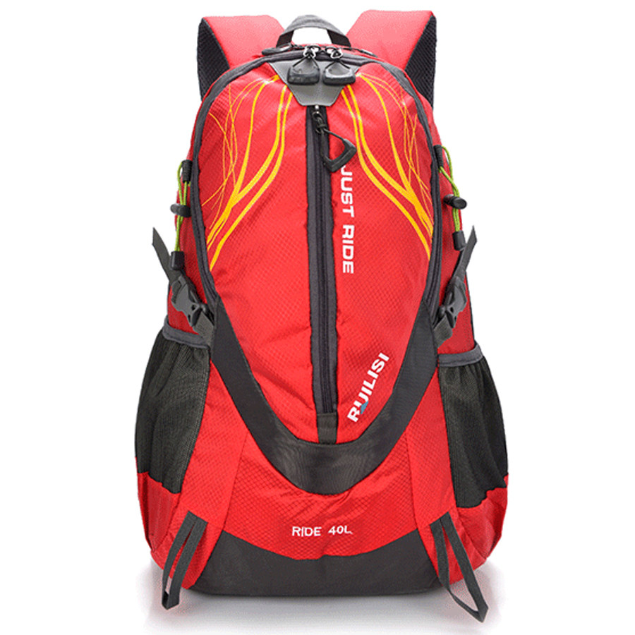 Sacoche pour vélo mixte - Ref 2215864 Image 3