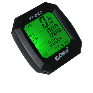 Tableau de bord vélo BOGEER - Ref 2426180 Image 3