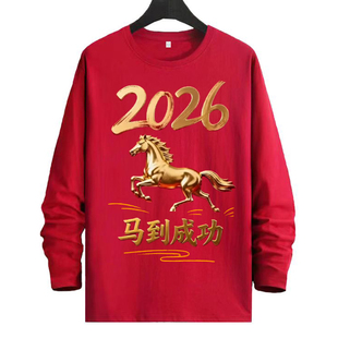 新款长袖T恤青少年上衣帅气潮流薄款打底衣男装大码战斗机衣服男