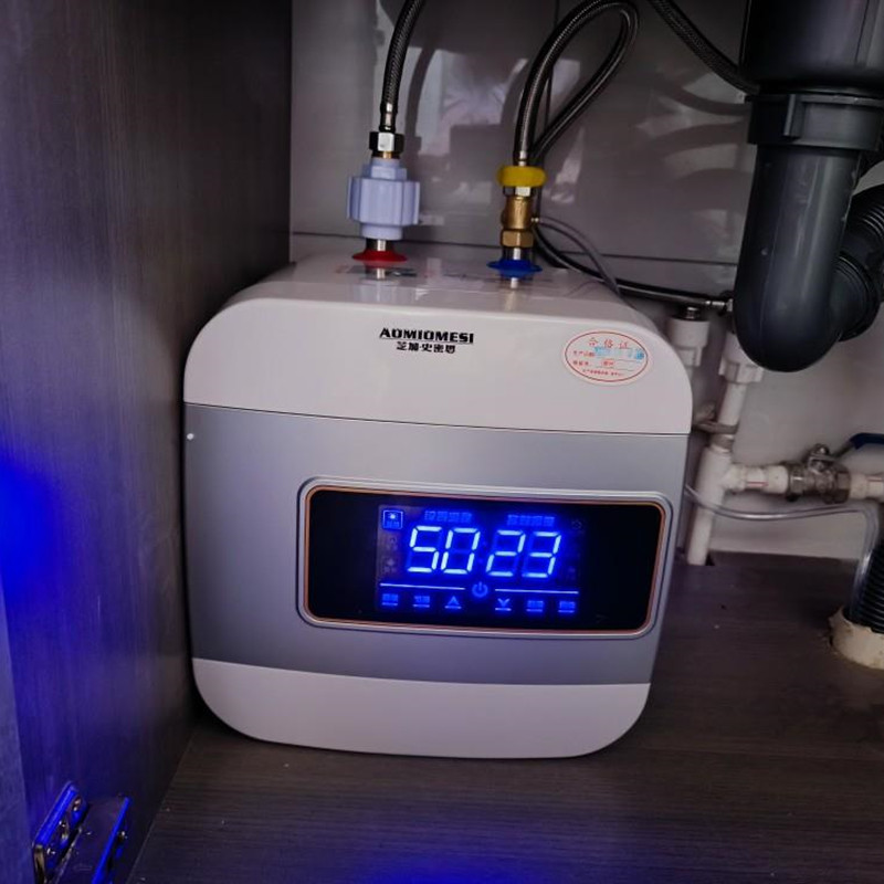 新款小厨宝10升即热速热6升