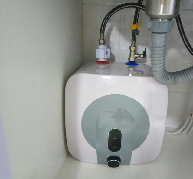 小厨宝厨房热水器家用小型热水宝