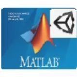 unity和matlab通信,matlab驱动unity,matlab,unity