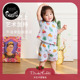 套装 Nest 短裤 Frida联名短袖 宝宝家居服 Designs儿童睡衣夏季