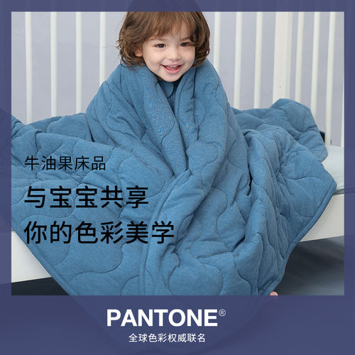 NestDesigns婴儿盖被床笠