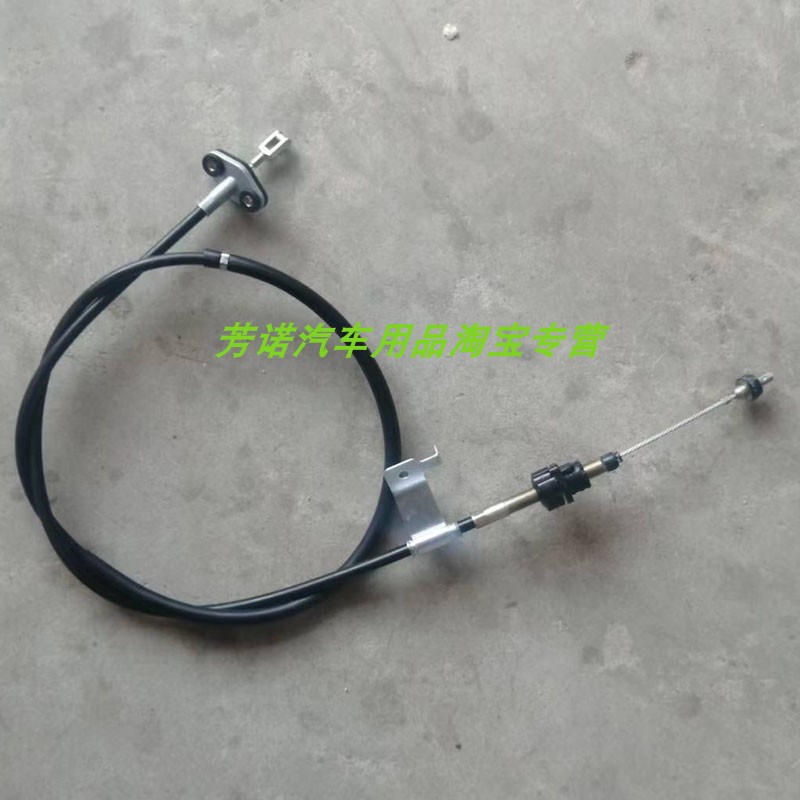 适配长安跨越王X1X3V5V3X5D5新豹MINI二代T3汽车离合线器拉线货车