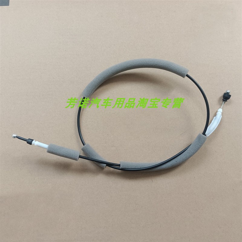 广汽传祺GS4车门线GA4开启拉丝