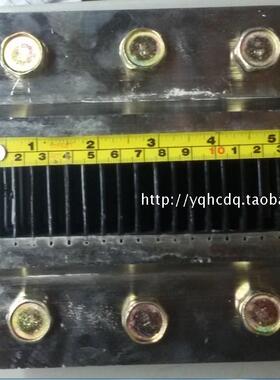 直流电流分流器 FL-39 5000A/75mV  0.5级 5000A分流器