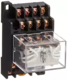 Ретранслятор, 220v, 12v, 24v