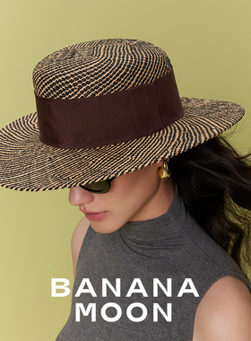 经典复古回潮_镂空久戴不闷头手工_高原顶率性天然草宽沿草帽