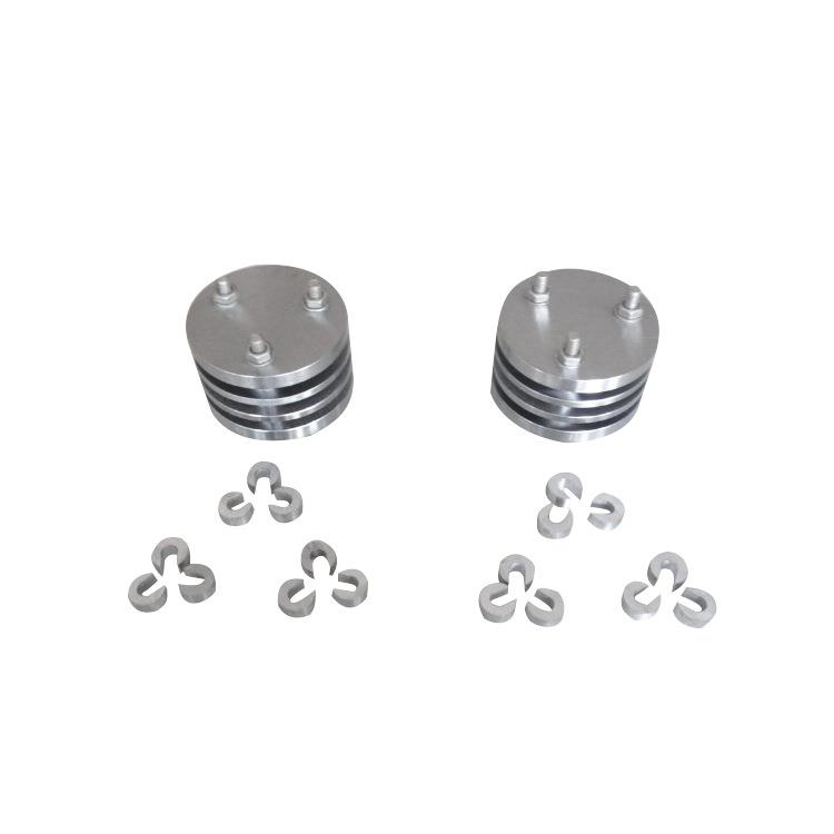 橡胶塑料气动制样机防水卷材裁样机手动冲片机