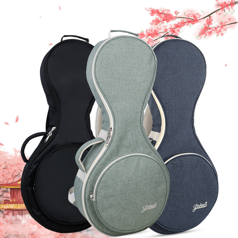 大阮小阮包加棉大阮包可双背手提便携大阮小阮琴弦铜轴乐器包套袋,乐器/吉他/钢琴/配件,乐器包,淘宝优惠券,粉丝福利购,淘宝优惠卷