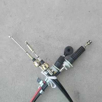 五菱荣光新卡1.5/1.8换挡线