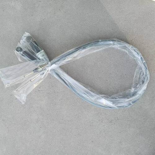长安神骐F30皮卡换挡线换位线
