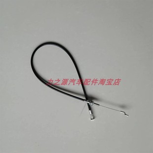 江淮瑞风M3座椅线二排座位调整拉线R3后排靠背翻倒控制拉绳支持定